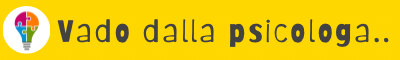 Vado dalla psicologa.. - PODCAST